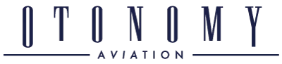 Otonomy Aviation logo