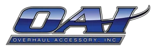 Overhaul Accessory, Inc. logo