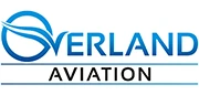Overland Aviation logo
