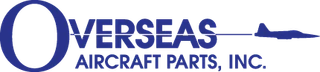 Overseas Aircraft Parts, Inc. logo