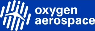 Oxygen Aerospace logo