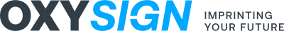 Oxysign logo