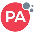 PA Consulting logo