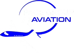 PACE Group Aviation logo