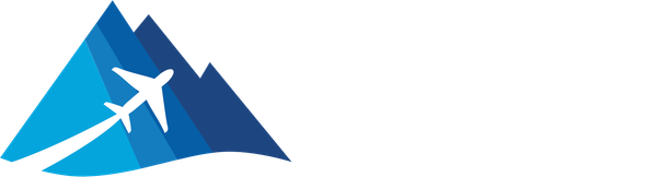 Pacific Aviation Northwest, Grants Pass Airport (3S8) logo
