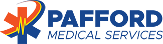 Pafford Medical Services logo