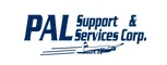 PAL Support & Services Corp. logo