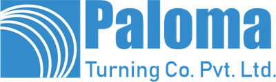 PALOMA TURNING CO PRIVATE LIMITED logo