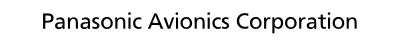 Panasonic Avionics logo