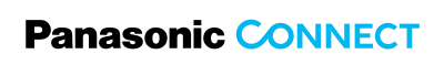 Panasonic Connect logo