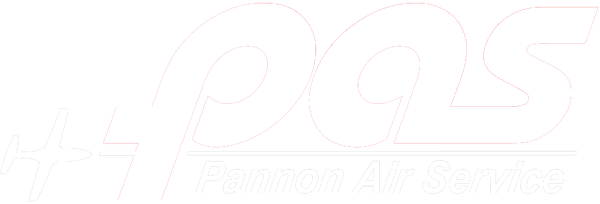 Pannon Air Service logo