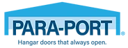 PARA-PORT Doors logo