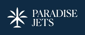 Paradise Jets logo