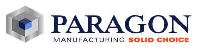 Paragon Manufacturing logo