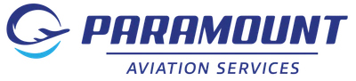 Paramount Aviation Services logo