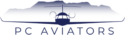Park City Aviators logo