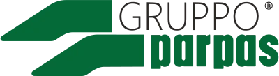 Parpas logo