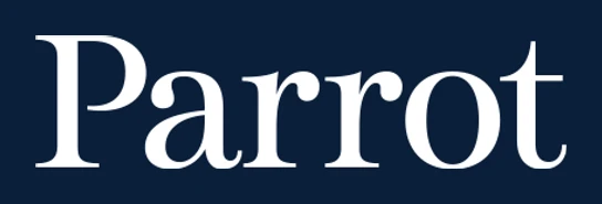 Parrot Drones logo