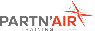 Partn'Air Management SA logo