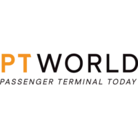 Passenger Terminal World logo