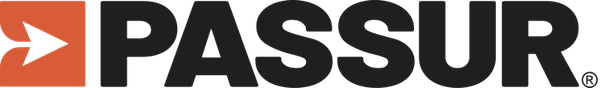 PASSUR Aerospace logo