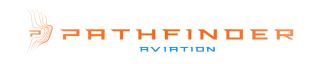 Pathfinder Aviation logo