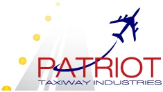 Patriot Taxiway Industries logo