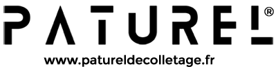 Paturel Decolletage logo