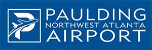 Paulding Northwest Atlanta Airport logo