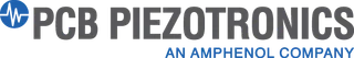 PCB Piezotronics, Inc. logo
