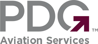 PDG Aviation Services logo