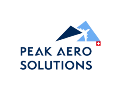 Peak Aero Solutions logo