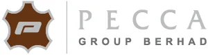 Pecca Group Berhad logo