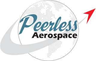 Peerless Aerospace Fastener Corporation logo