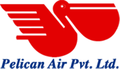 Pelican Air Private Limited logo