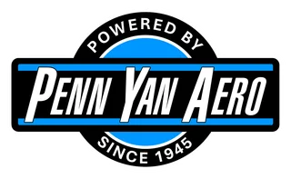 Penn Yan Aero logo