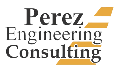 Perez Aero Consulting logo