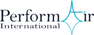 Perform Air International logo