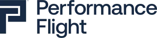Performance Flight logo
