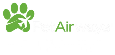 Pet Airways® logo