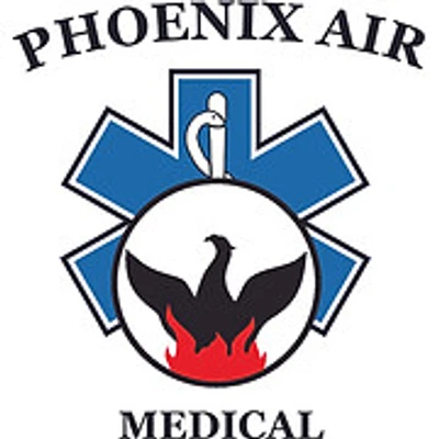 Phoenix Air Group logo