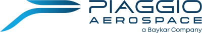 Piaggio Aerospace logo