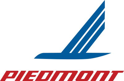 Piedmont Airlines logo
