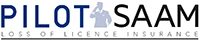 Pilot SAAM logo