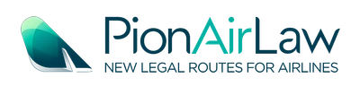PionAirLaw logo