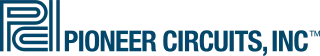 Pioneer Circuits, Inc. logo