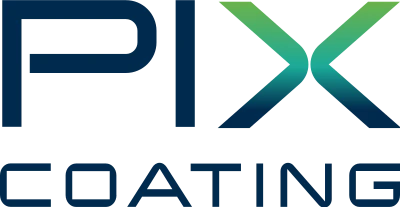 Pix Coating logo