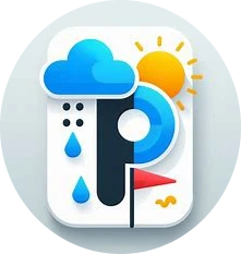 PIXWeather logo