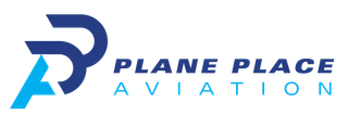 Plane Place Aviation logo