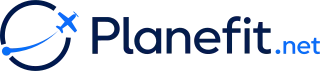 PlaneFit logo